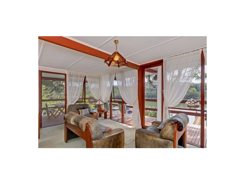 6 Milsons Passage, Milsons Passage NSW 2083