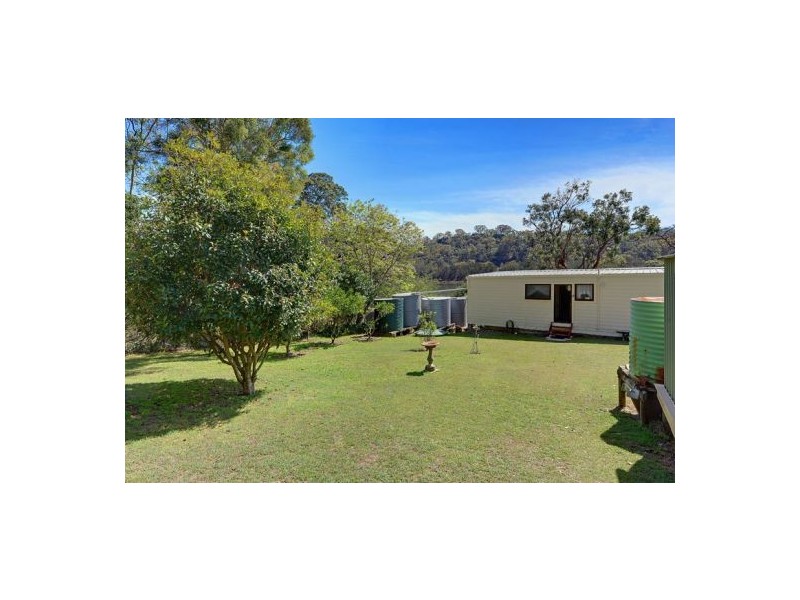 6 Milsons Passage, Milsons Passage NSW 2083