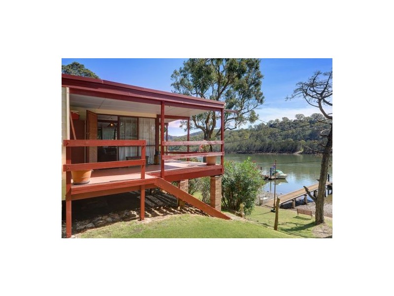6 Milsons Passage, Milsons Passage NSW 2083