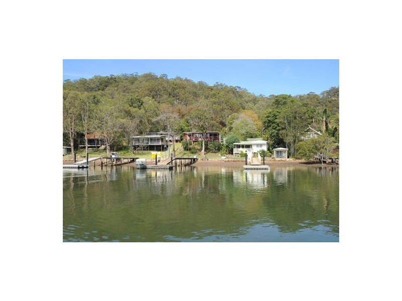 6 Milsons Passage, Milsons Passage NSW 2083