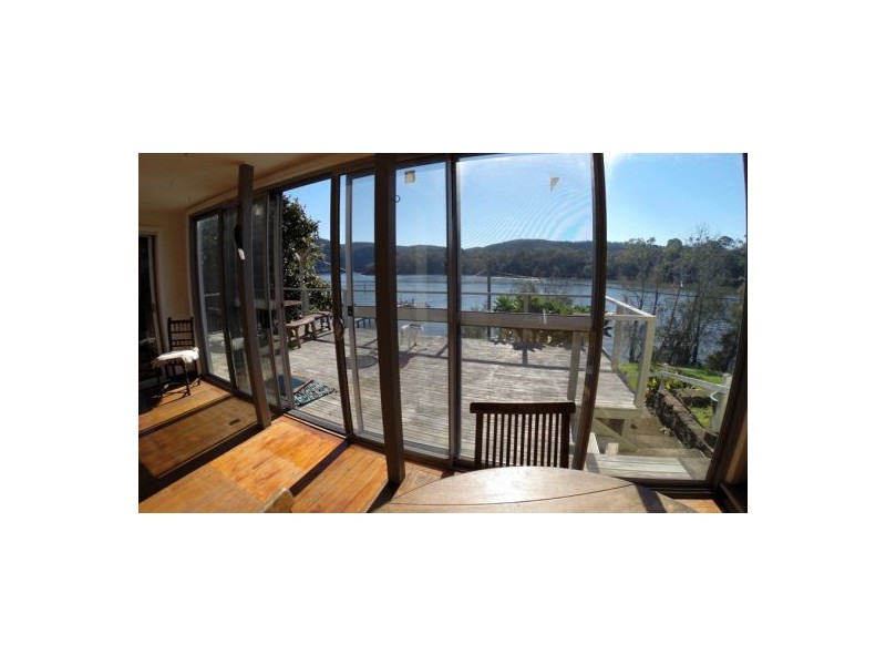Milsons Passage NSW 2083