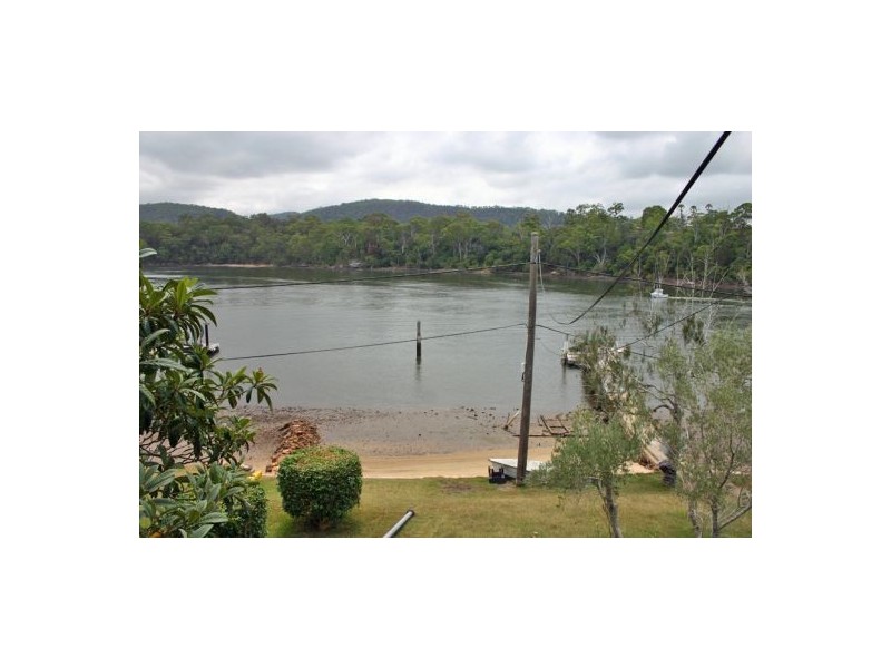 Milsons Passage NSW 2083