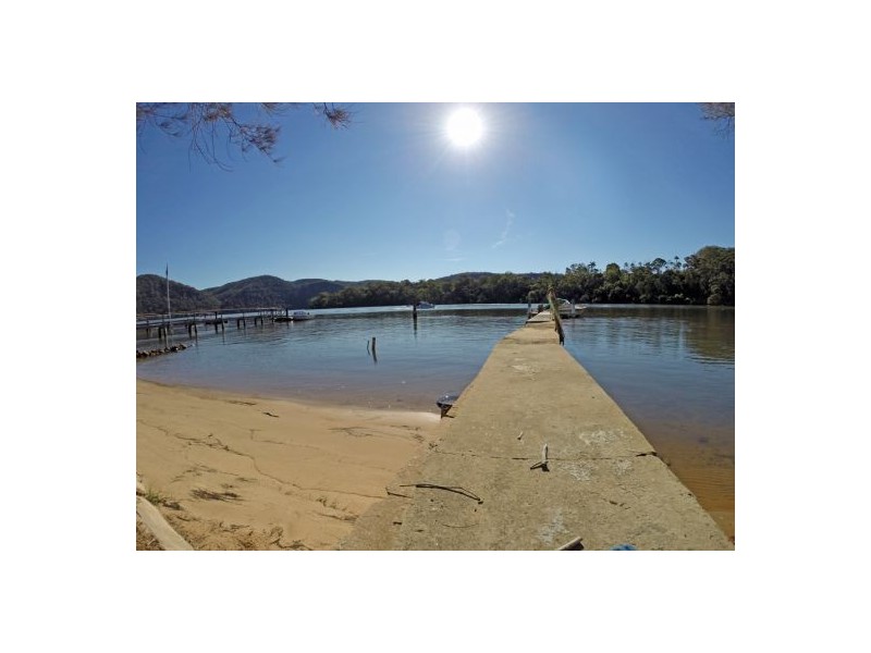 Milsons Passage NSW 2083