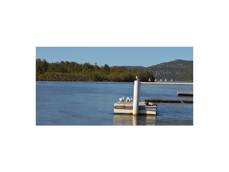 Milsons Passage NSW 2083