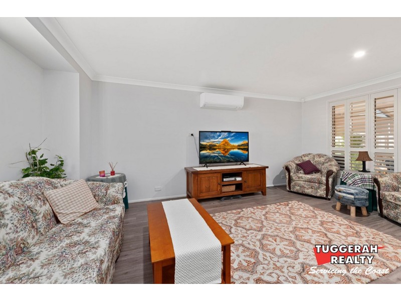 39 Burbank Drive, Tuggerah NSW 2259