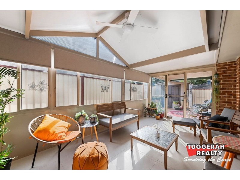 39 Burbank Drive, Tuggerah NSW 2259