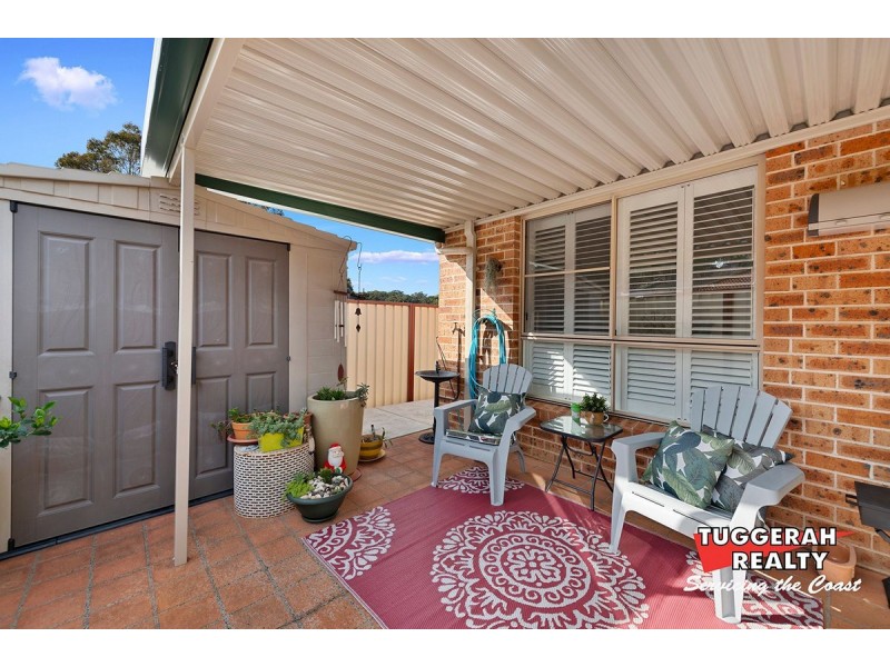 39 Burbank Drive, Tuggerah NSW 2259