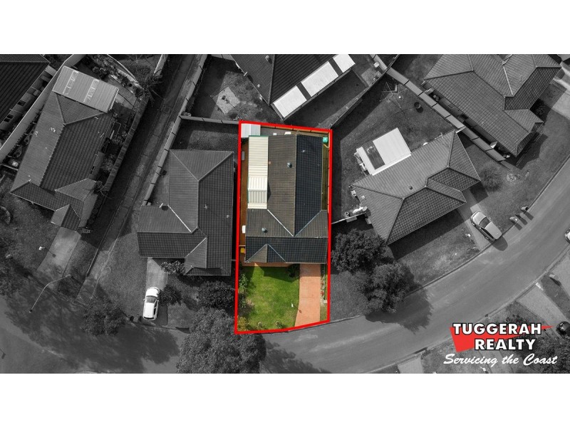 39 Burbank Drive, Tuggerah NSW 2259