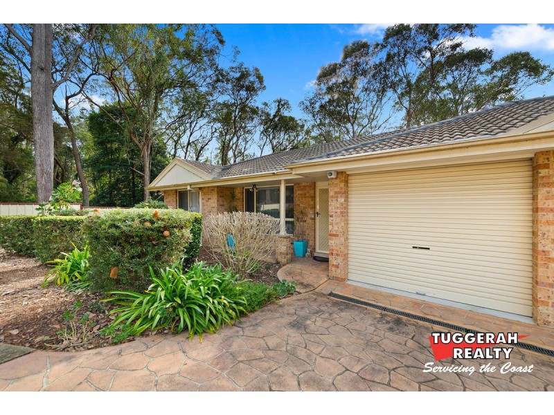 8/4 gavenlock Road, Tuggerah NSW 2259