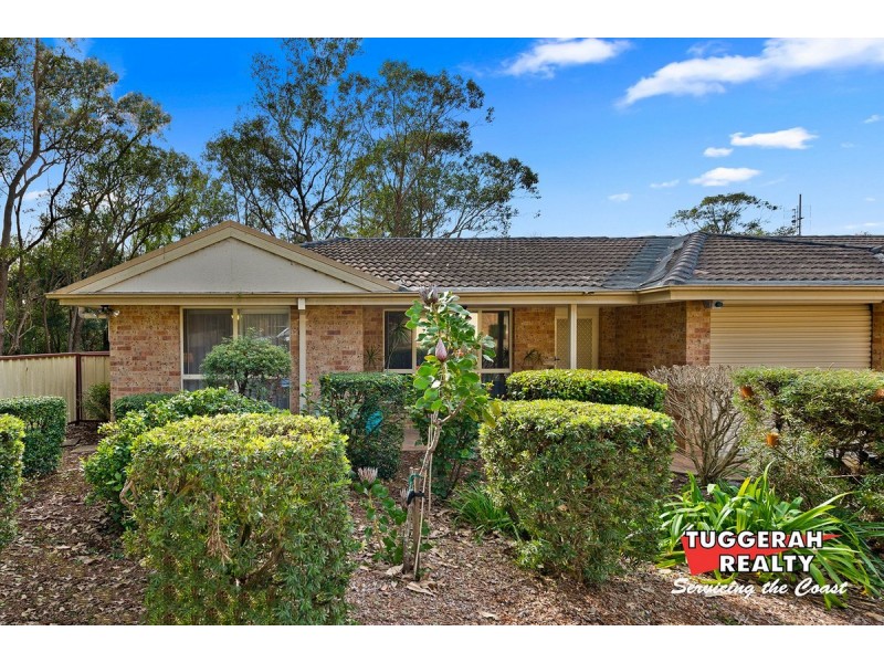 8/4 gavenlock Road, Tuggerah NSW 2259