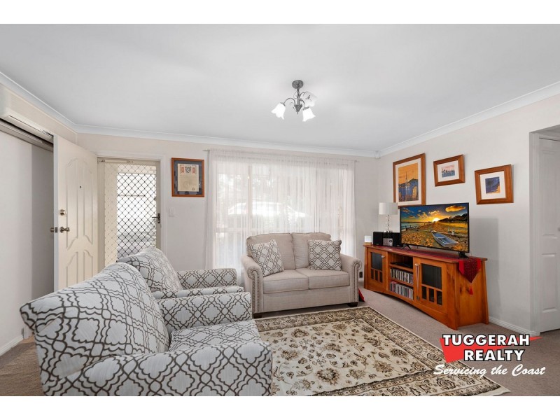 8/4 gavenlock Road, Tuggerah NSW 2259