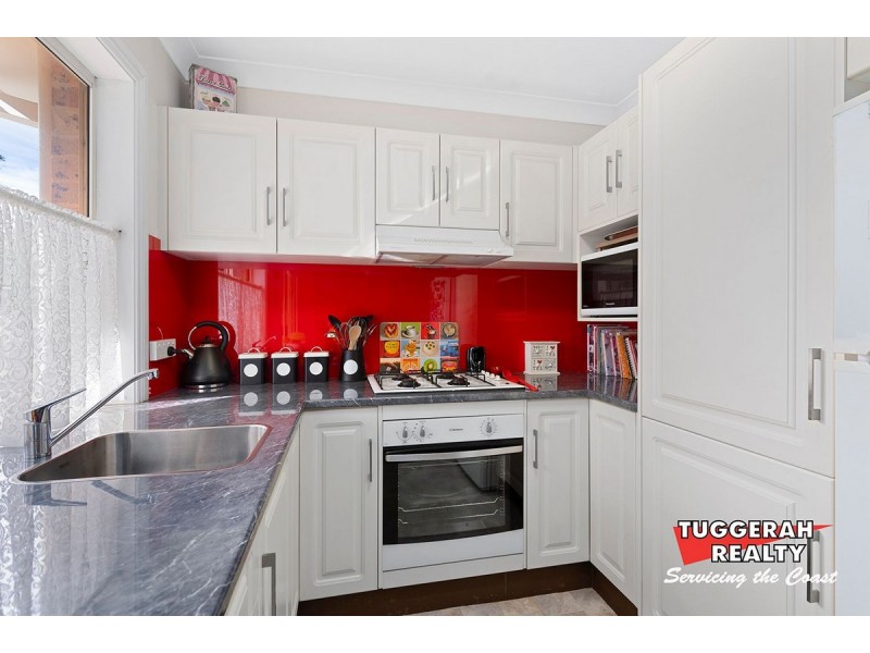 8/4 gavenlock Road, Tuggerah NSW 2259