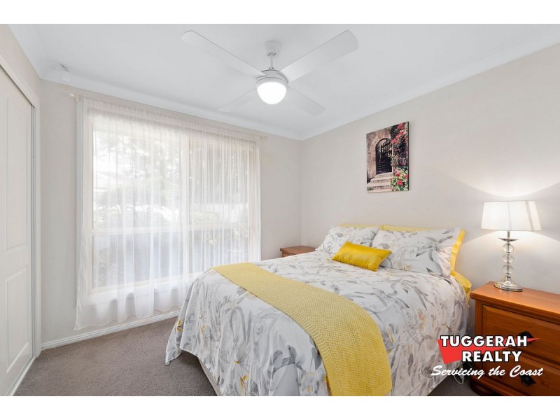 8/4 gavenlock Road, Tuggerah NSW 2259