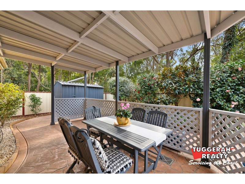 8/4 gavenlock Road, Tuggerah NSW 2259