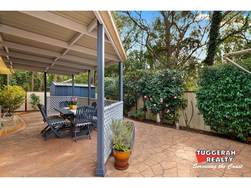 8/4 gavenlock Road, Tuggerah NSW 2259