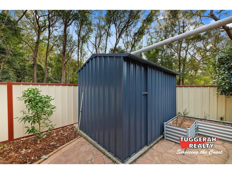 8/4 gavenlock Road, Tuggerah NSW 2259