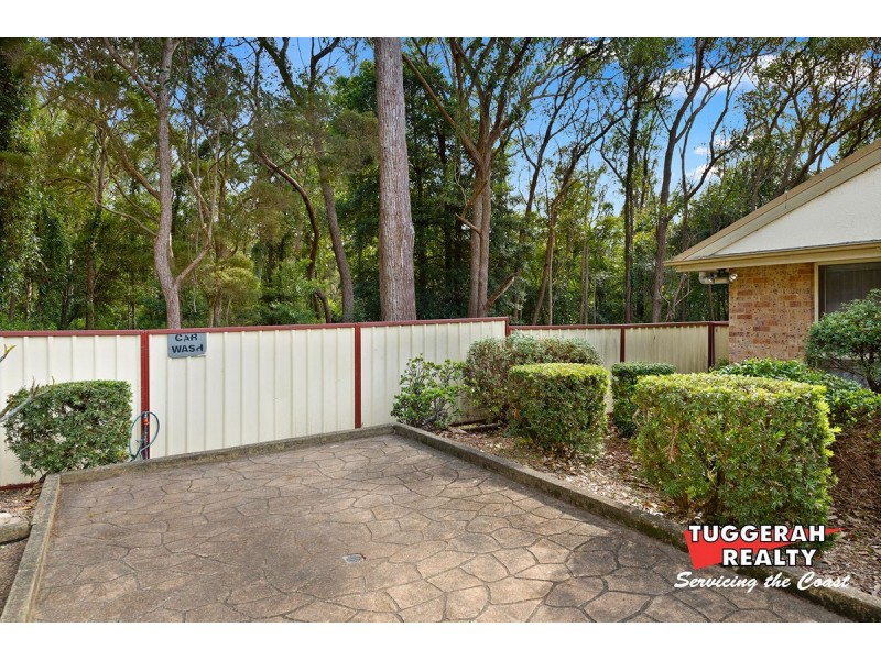 8/4 gavenlock Road, Tuggerah NSW 2259