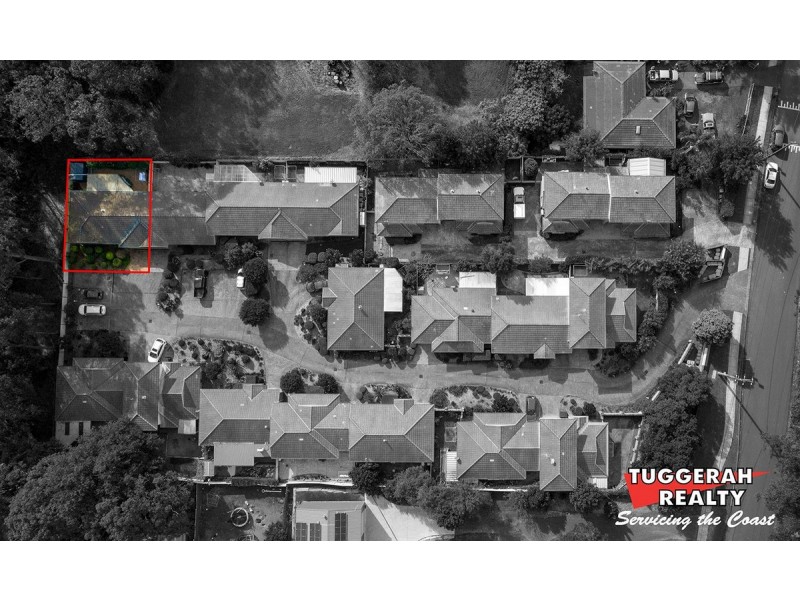 8/4 gavenlock Road, Tuggerah NSW 2259