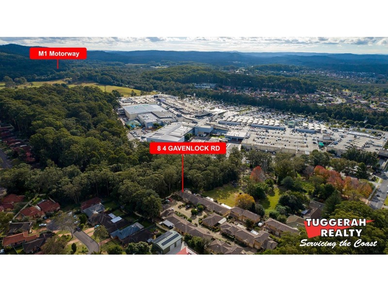 8/4 gavenlock Road, Tuggerah NSW 2259