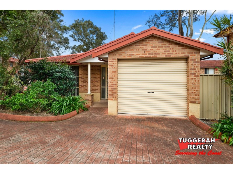 14/14a Woodward Avenue, Wyong NSW 2259