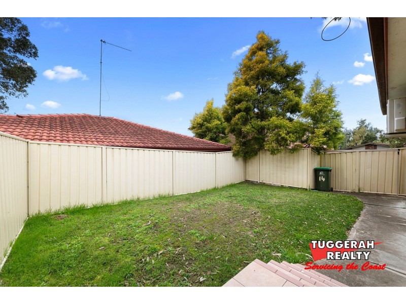 14/14a Woodward Avenue, Wyong NSW 2259