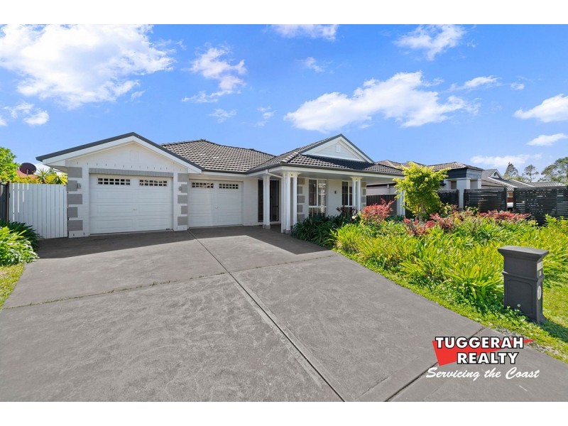 36 Birch Drive, Hamlyn Terrace NSW 2259