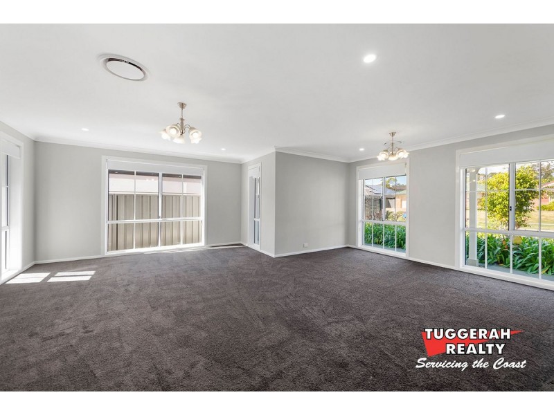 36 Birch Drive, Hamlyn Terrace NSW 2259