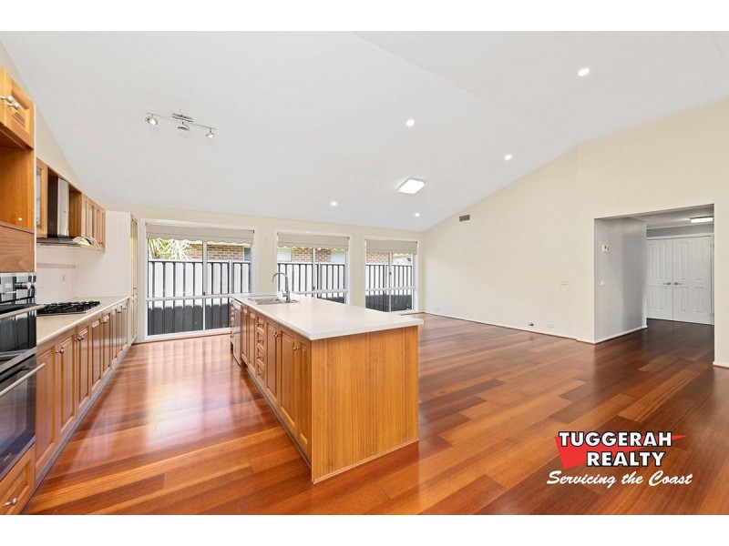 36 Birch Drive, Hamlyn Terrace NSW 2259