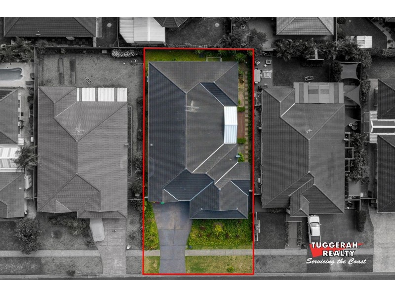 36 Birch Drive, Hamlyn Terrace NSW 2259