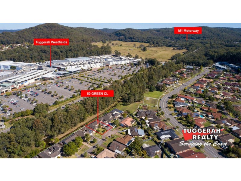 50 Green Close, Mardi NSW 2259