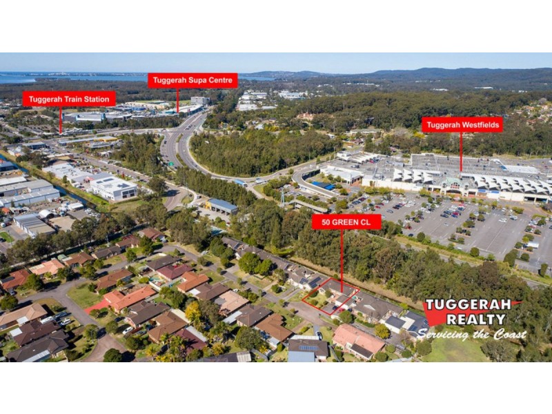 50 Green Close, Mardi NSW 2259