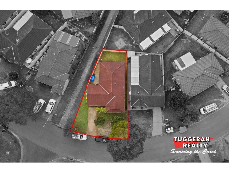 39A Burbank Drive, Tuggerah NSW 2259