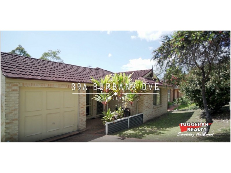 39A Burbank Drive, Tuggerah NSW 2259