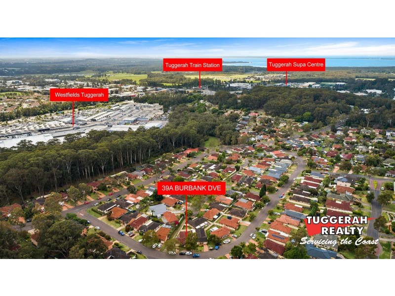 39A Burbank Drive, Tuggerah NSW 2259