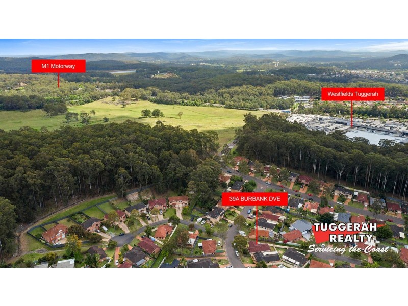 39A Burbank Drive, Tuggerah NSW 2259