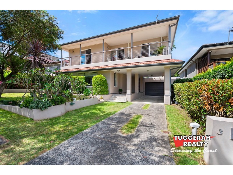 3 Duke Street, Point Frederick NSW 2250