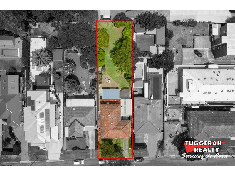 3 Duke Street, Point Frederick NSW 2250