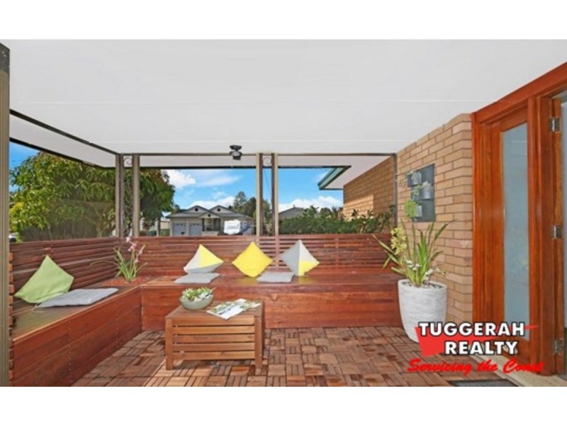 8 Rockleigh Street, Wyong NSW 2259