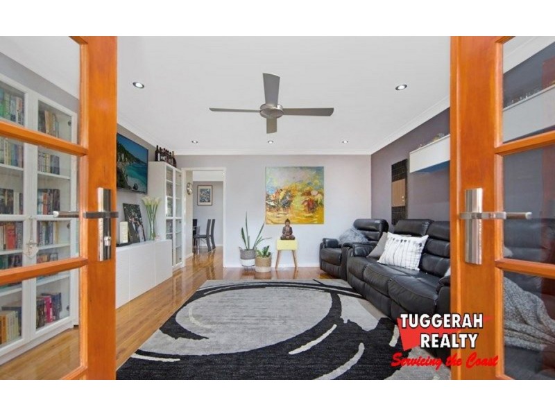 8 Rockleigh Street, Wyong NSW 2259