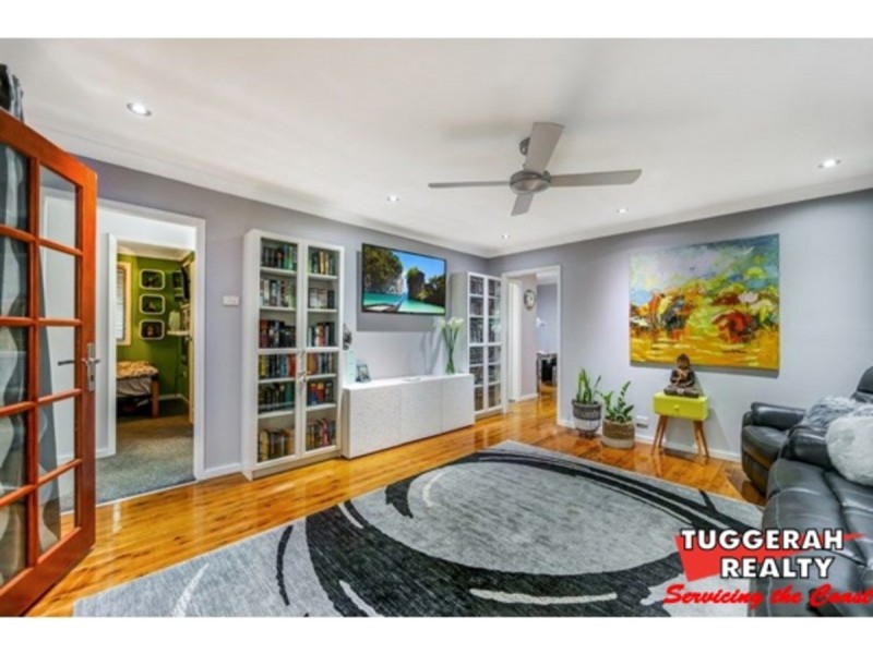 8 Rockleigh Street, Wyong NSW 2259