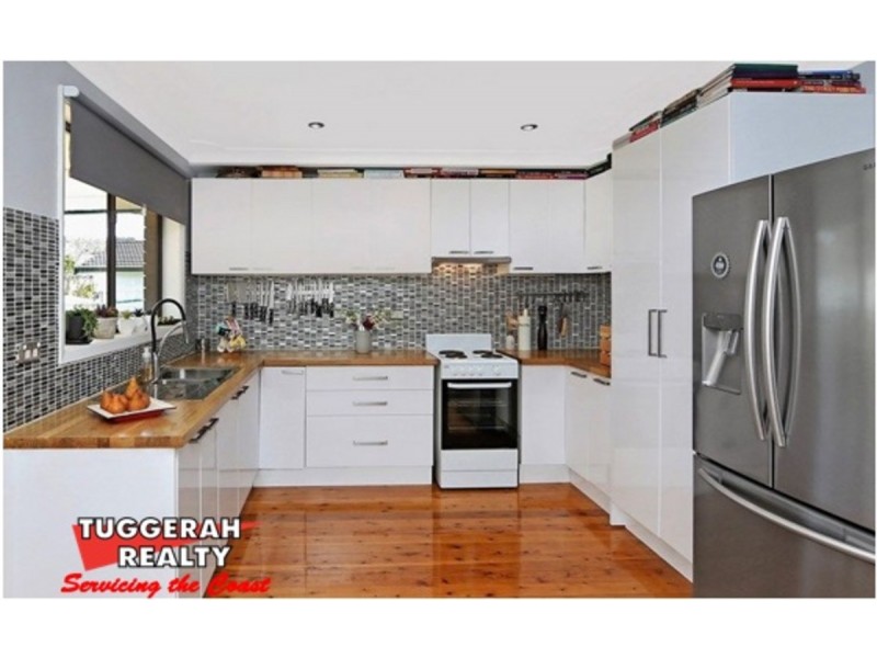 8 Rockleigh Street, Wyong NSW 2259