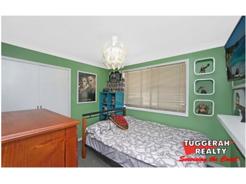 8 Rockleigh Street, Wyong NSW 2259