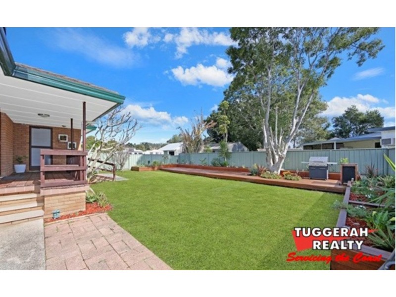 8 Rockleigh Street, Wyong NSW 2259