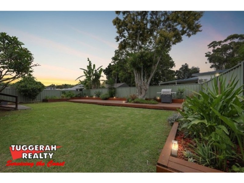 8 Rockleigh Street, Wyong NSW 2259