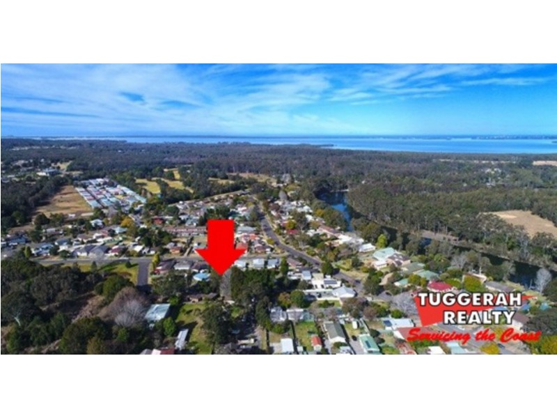 8 Rockleigh Street, Wyong NSW 2259