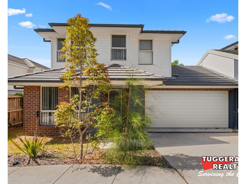 16 Moffitt Place, Morisset NSW 2264