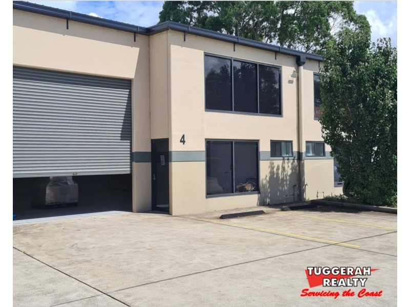 4/8 Teamster Close, Tuggerah NSW 2259
