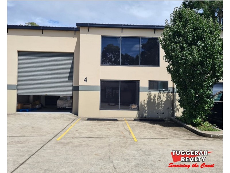 4/8 Teamster Close, Tuggerah NSW 2259