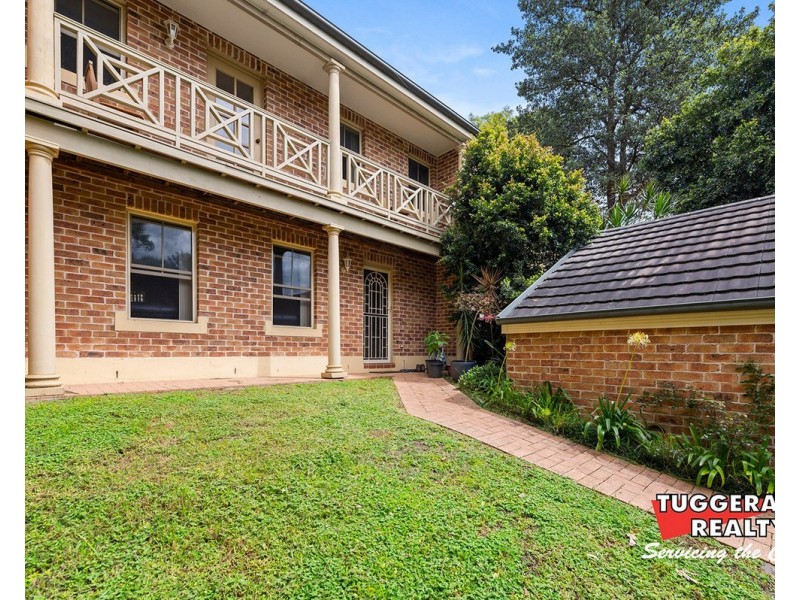 1/14 Wagners Place, Mardi NSW 2259