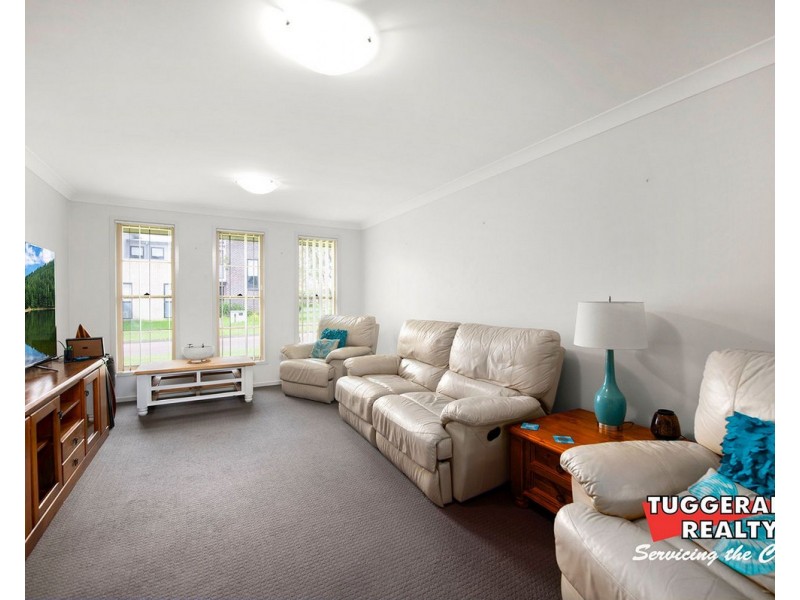 1 Cosmos Place, Hamlyn Terrace NSW 2259